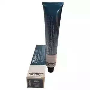 Loreal Majirel High Lift Ash+ .11/BB Ionene G Incell Permanent Color 1.7oz 50ml - Picture 1 of 3