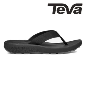 Nuevas chanclas TEVA Hydratrek para hombre negras STVM2510921-NEGRAS EE. UU. M 7 - 11 TOMAS - Imagen 1 de 6