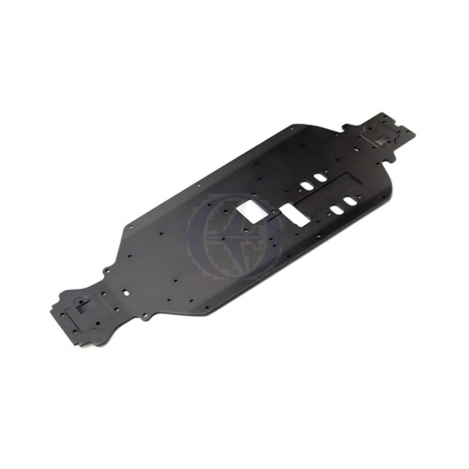 PD2361-T Thunder Tiger Chassis ST-1 TRA^ - Bild 1 von 1