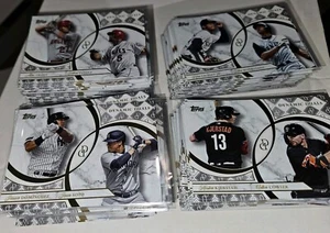 UPDATED! 2024 Topps Dynamic Duals Base #1-50 YOU PICK COMPLETE YOUR SET - Picture 1 of 4