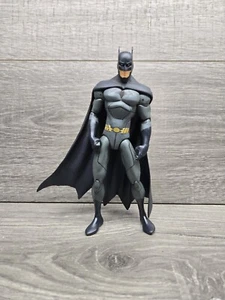 DC Animated Movie Modellino Figlio di Batman - Foto 1 di 6