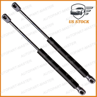 2 амортизатора для подъема переднего капота для Audi A6 A7 Quattro RS7 S6 S7 A6 2012-2016 - Изображение 1 из 4