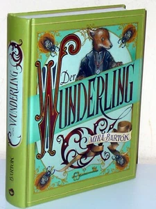 Mira Bartók: The Wonderling. - Songcatcher - - Picture 1 of 1