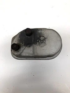 Murray Modell: 226130x92A Tecumseh 36790A Schalldämpfer. Modell LEV120 - Bild 1 von 3