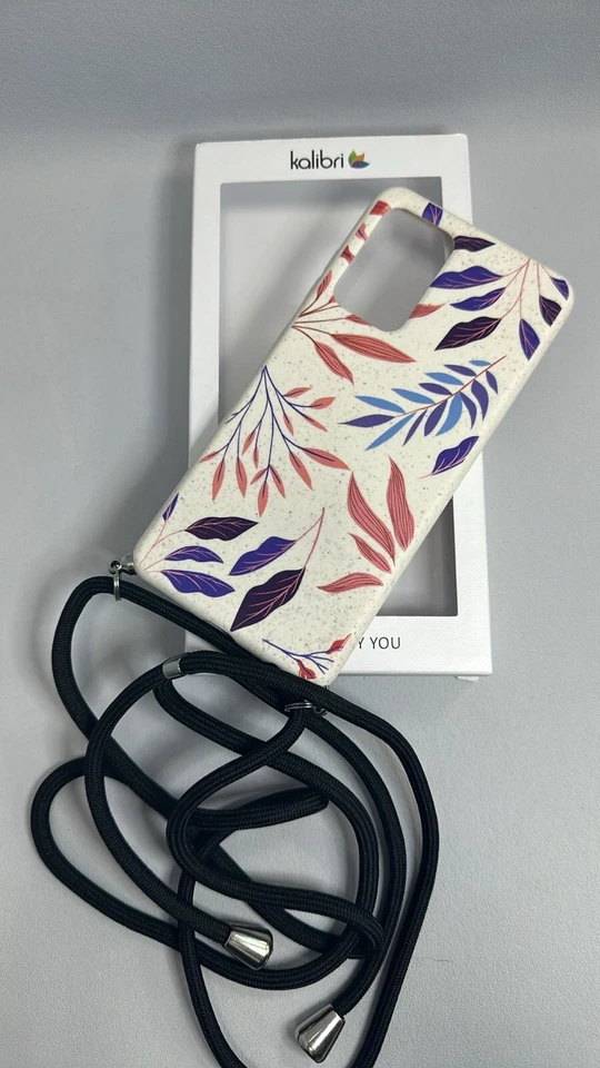 Funda calibri Compatible con Samsung Galaxy A52 / A52 5G / A52s 5G Foto 1 de 3