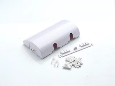 Cardea Solutions Socketsafe Socket Cover Electric Plug Baby Safety Protector - Image 1 of 4