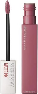 Maybelline Superstay Matte Ink Liquid Lipstick - Lover 15, 4.5G