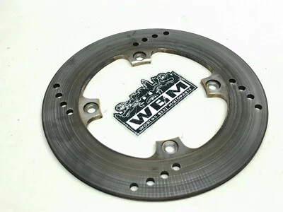 Ducati 748 S 748S Monoposto (2) 95' Rear Brake Disc Brake Disc - Image 1 of 3