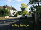Photo 6x4 Glebe Lane, Stockcross From the junction with the B4000. Ermin  c2008