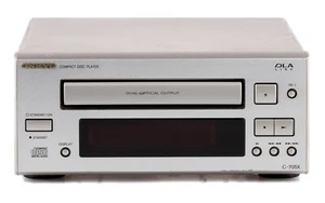 Onkyo C-705X Reproductor CD + Color / 2X Toslink / Dla / Servicio 1 Año Grantía - Imagen 1 de 5