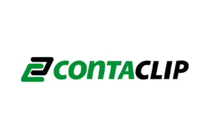 CONTA-CLIP: 2102.0/1 (Non-std pack of 300) - Picture 1 of 1