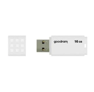 UME2-0160MXR11-2P Pendrive USB 2.0 16Go R: 20Mo/s avec: 5Mo/s USB A Blanc, Jaune... - Photo 1/1