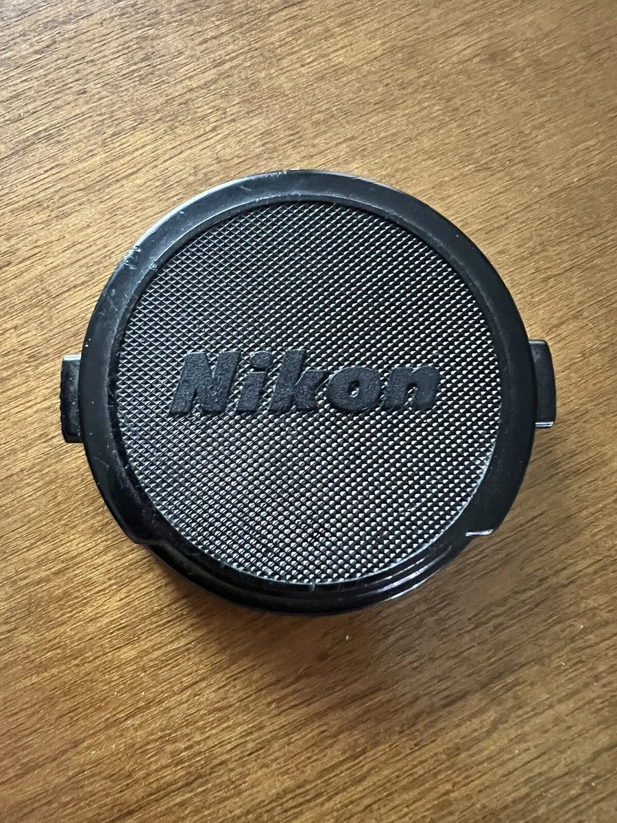 Nikon 52mm Camera Lens Caps for sale | eBay