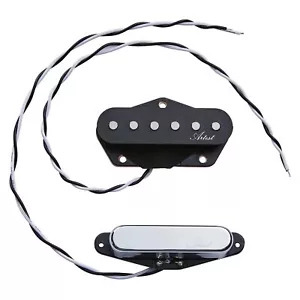 Artist TWANGLERS Single Coil Pickups - Picture 1 of 5