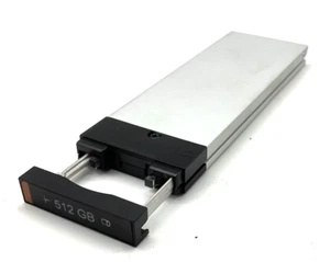 Dell 4MTV7 Precision T7920, T7820, T5820 Flex Bay M.2 NVME Fach 04MTV7 #B1-4 - Bild 1 von 1
