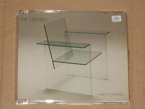 THE STROKES -Hard To Explain- CDEP - Picture 1 of 1