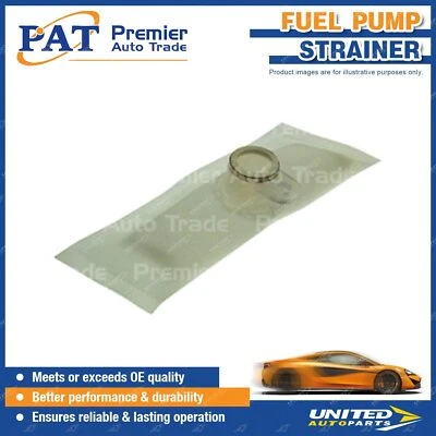 PAT Fuel Pump Strainer for Suzuki Vitara ET TA02 TA03 TD02 1.6L 1994-2002 - image 1 of 2