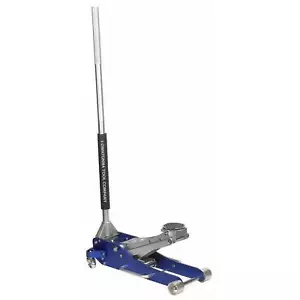 2 Ton Aluminum Racing Jack OTC-LDJA2 Brand New! - Picture 1 of 2