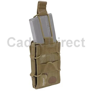 Viper Elite Adjustable MOLLE Mag Pouch - Picture 1 of 3