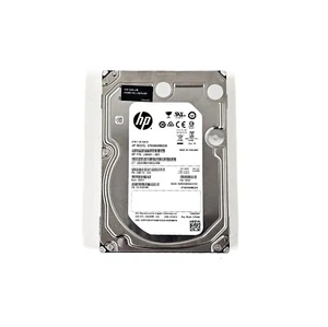 HP Seagate 6TB 5400RPM SATA 3.5" Hard Drive L08681-001 ST6000NM0235 - Afbeelding 1 van 2