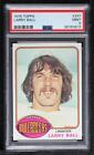 1976 Topps Larry Ball #297 PSA 9 MINT Rookie RC