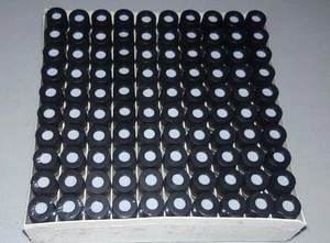 Alltech montierter Fläschchensatz 12 x 32 mm Teil # 98533 - Bild 1 von 2