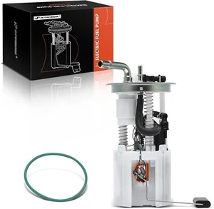 Electric Fuel Pump Module for Chevy, Buick, GMC, Saab, Isuzu 2005-2007 E3707M - Picture 1 of 8