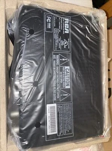 RCA DTA800B1 Digital-to-Analog TV Converter Box - Picture 1 of 4