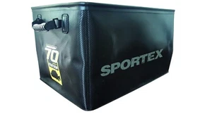 Sportex EVA Bag Extra groß faltbar 321011 Falteimer Wassereimer Water bucket - Picture 1 of 1