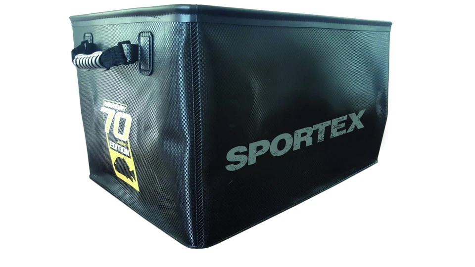 Sportex EVA Bag Extra groß faltbar 321011 Falteimer Wassereimer Water bucket - Bild 1 von 1