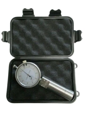 MARKENLOS Justage-Messuhr für KUKA VK(VRS),KRC32,KRC1 und KRC2, kein EMT - inkl. 19% MwSt.