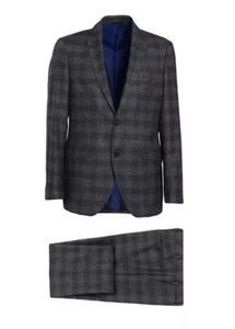 Traje Etro Milano Talla 50 EU NUEVO CON ETIQUETAS - Imagen 1 de 13