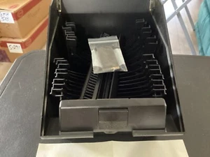 Allsop CD Access Storage File Box - Picture 1 of 7