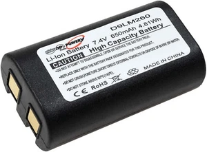 Batterie pour Dymo type 14430 - Afbeelding 1 van 3