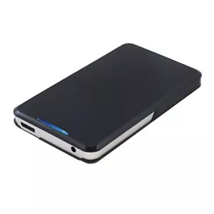 - SE-EH-322-U - USB 3.0 Tool Free 2.5 inch SATA III Hard Drive External Enclo... - Picture 1 of 4