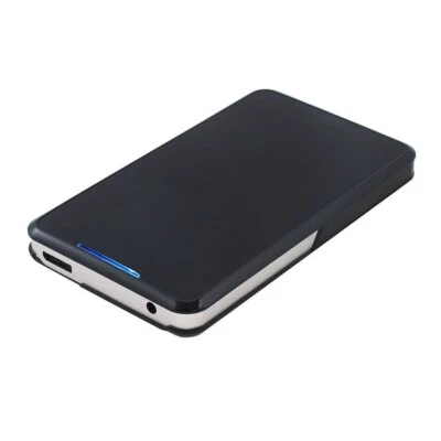 - SE-EH-322-U - USB 3.0 Tool Free 2.5 inch SATA III Hard Drive External Enclo... - Image 1 of 4