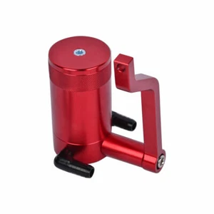 Aluminum Alloy 6.4L Billet Oil Catch Can Kit For HEMI 5.7L/6.4L 2011-23 Kyostar - Picture 1 of 7