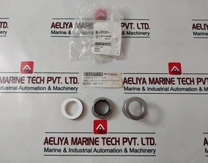 Somat 54310 SP-3 Mechanical Seal Set - Picture 1 of 9