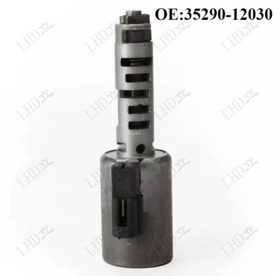 Solenoide de control de transmisión para Toyota Corolla Matrix 35290-12030 2004-2008, Foto 1 de 4