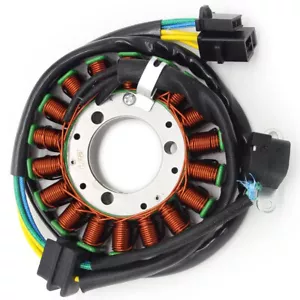 Magneto Generator Stator Coil for Suzuki GZ250 Marauder 32101-13F00 1999-2011 - Picture 1 of 6