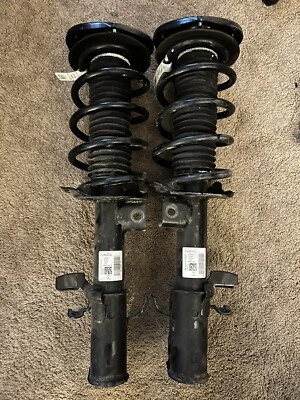 Спортивные стойки 2021 Ford Bronco  - Изображение 1 из 2