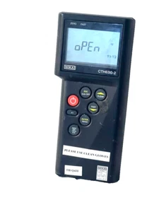 WIKA WIKA CTH63I0 ATEX Digital Thermometer USED - Picture 1 of 7