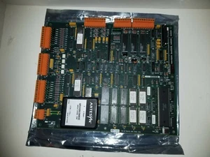 Goss Assy Spray Bar Controller Board, E26270-1, E26271-1 - Bild 1 von 9