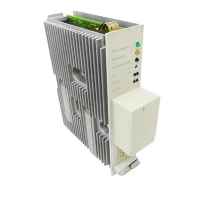 SIEMENS SIMATIC S5 6EV3053-0DC 6EV3 053-0DC 6EV3053_0DC STROMVERSORGUNG -unused- - Bild 1 von 4