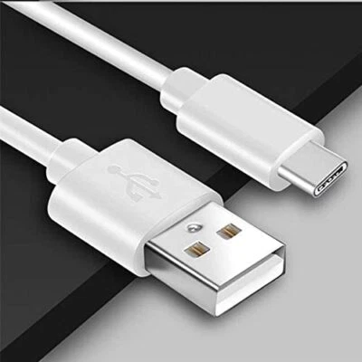 PIXFAB Per TCL 40SE 40R 405 501 505 TYPE C Cavo di Ricarica Ricarica Rapida Cavo USB