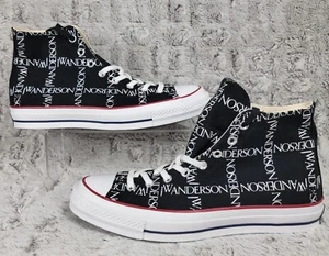 Converse Chuck Taylor All Star 70 Hi X JW Anderson 'GRID' 2018 - Picture 1 of 10