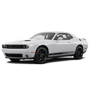 Lower rocker stripes graphics stickers decal compatible with Dodge Challenger - Picture 1 of 15