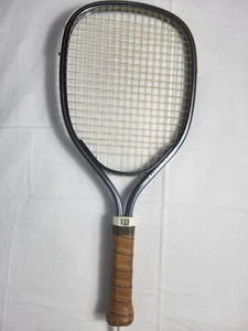 Wilson Marksman Racquet Racket CO85 3 7/8  - Picture 1 of 7