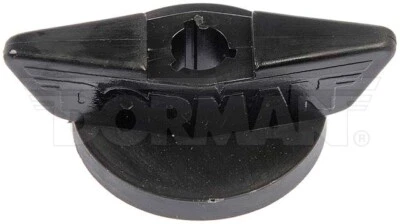 Tuerca de ala del filtro de aire Dorman 41081 para modelos Ford Mercury Foto 1 de 4