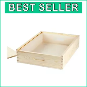 Reusable Silicone Soap Molds with Lid - 11lbs Capacity for Artisan Soap Creation - Picture 1 of 9